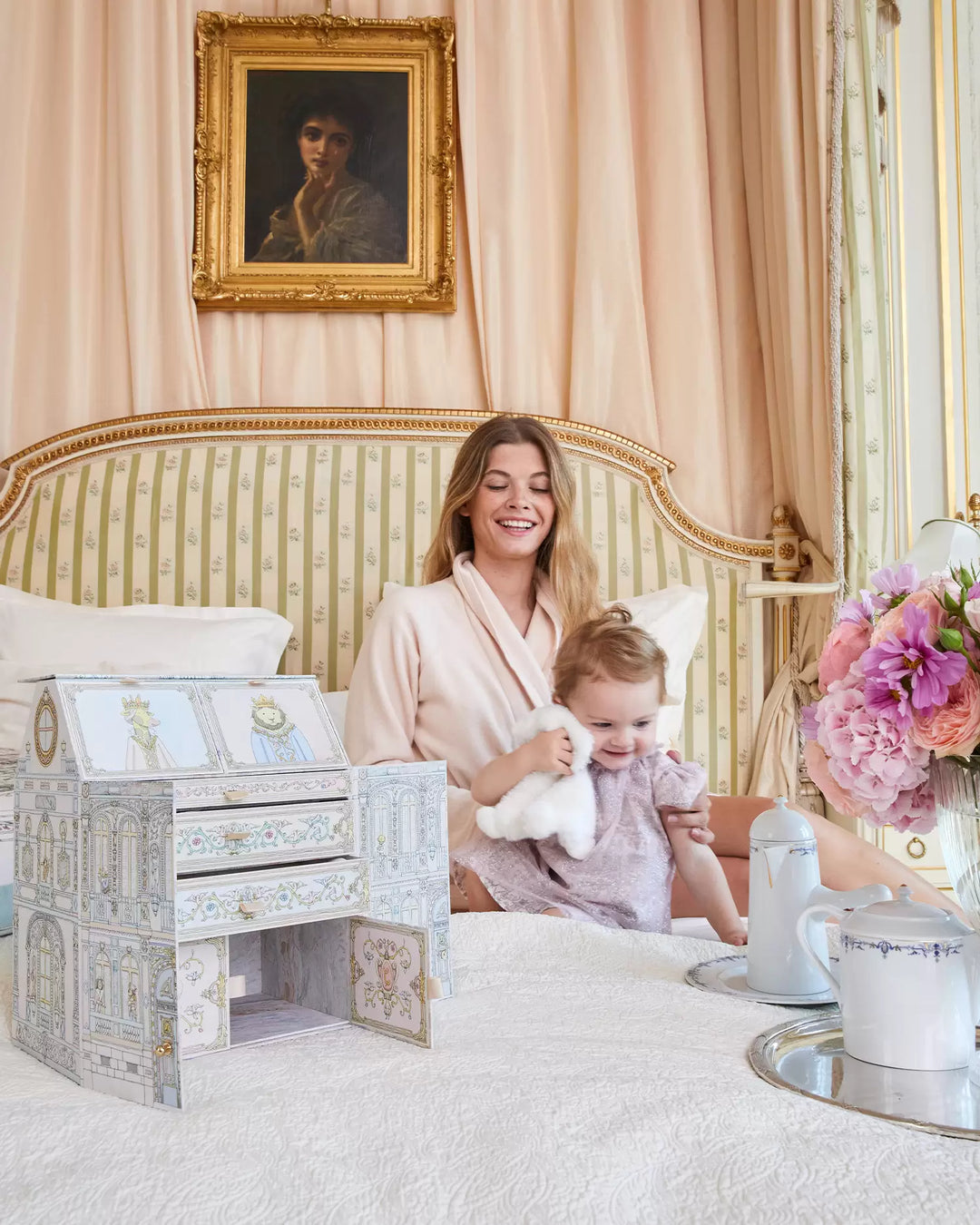 Atelier Chateau Choux - Gift Set