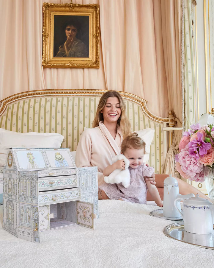 Atelier Chateau Choux - Gift Set