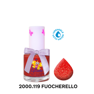 Lallabee Nail Polish