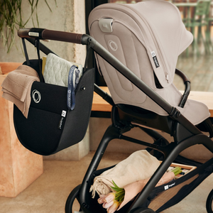 Bugaboo Dragonfly Stroller