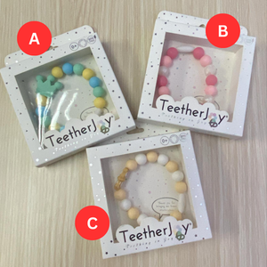 TeetherJoy - Sooth Ring