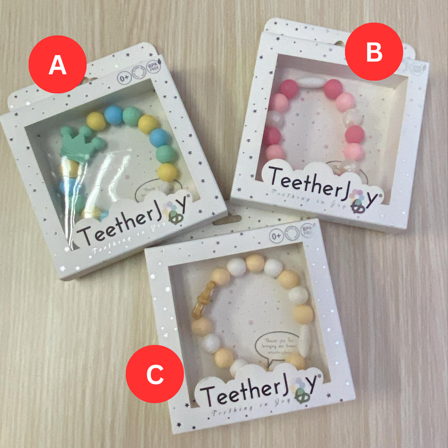 TeetherJoy - Sooth Ring