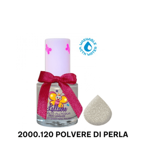 Lallabee Nail Polish