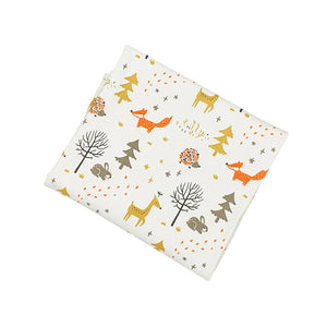 Akarana Baby Bed Protection Sheet