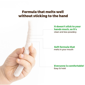 Bebedang Organic Long Rice Stick