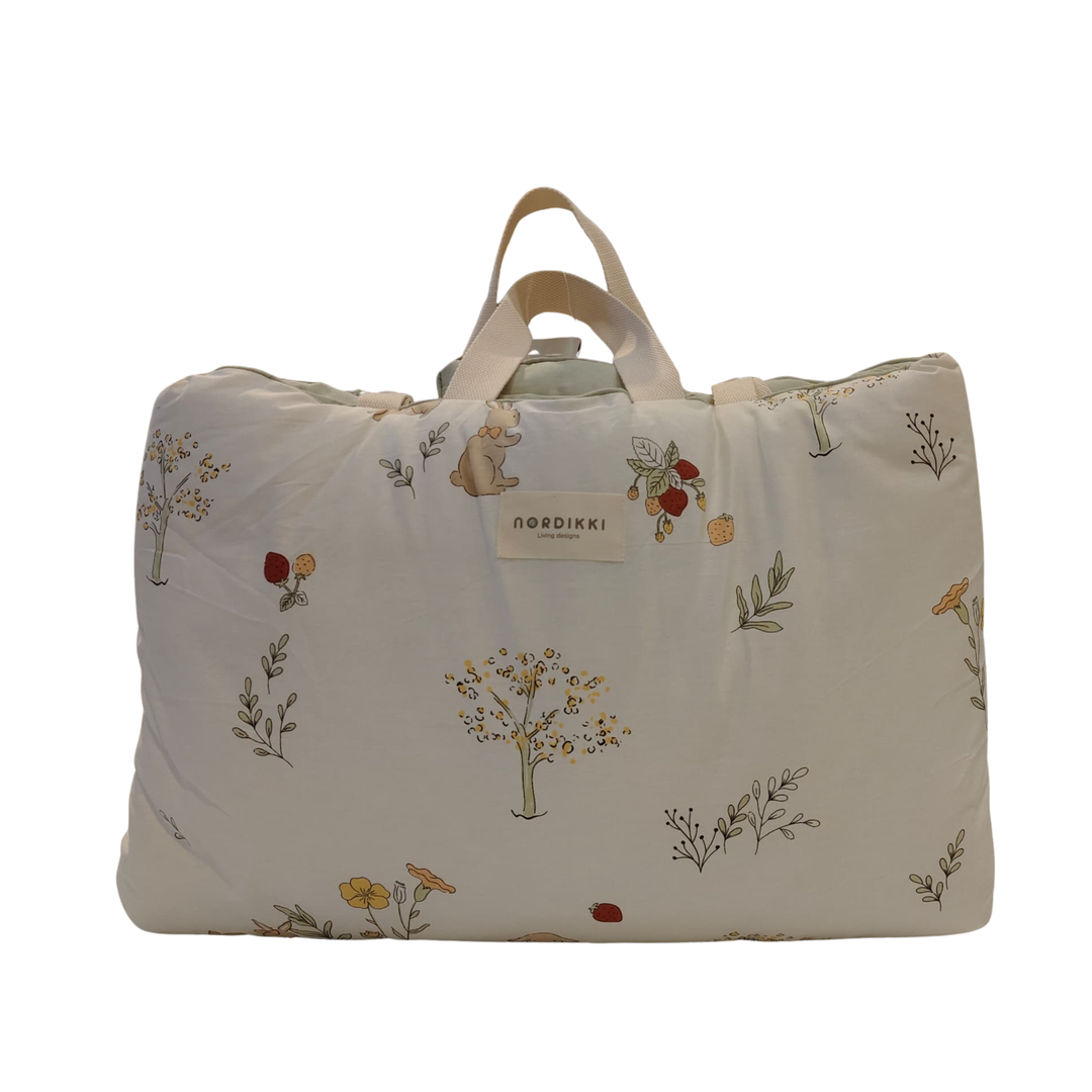 Nordikki Portable Nap Mat