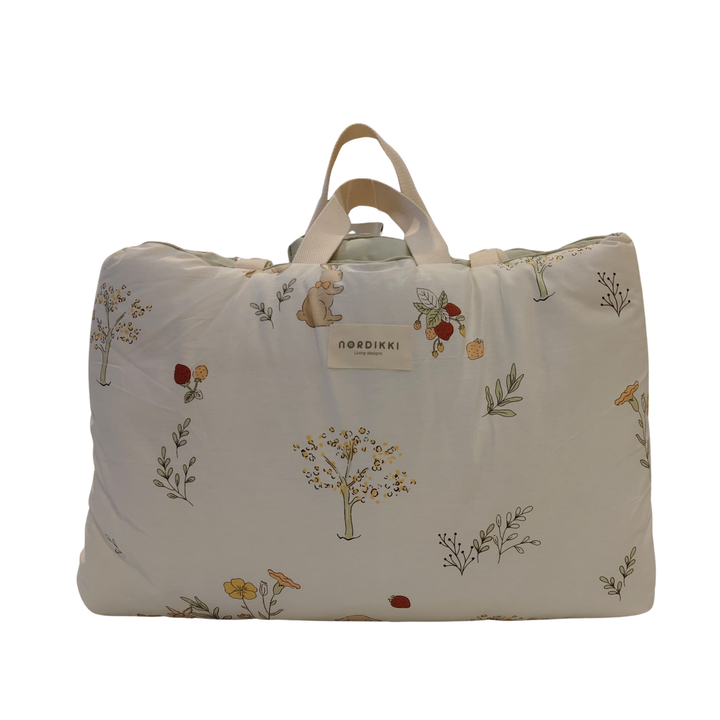 Nordikki Portable Nap Mat