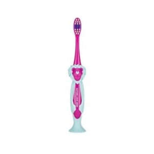 Nature Love Mere Easy Grip Animal Baby Tooth Brush