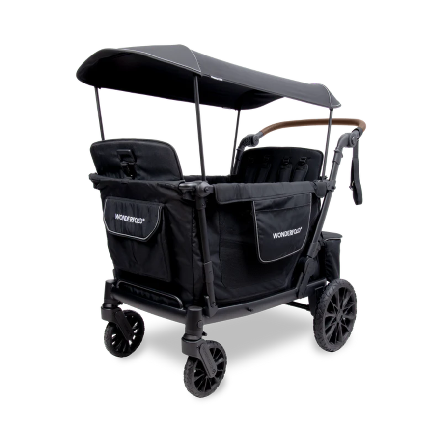 Wonderfold L Series 4 Seater Wagon (PRE-ORDER)
