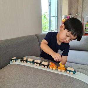 PlanToys Classic Train