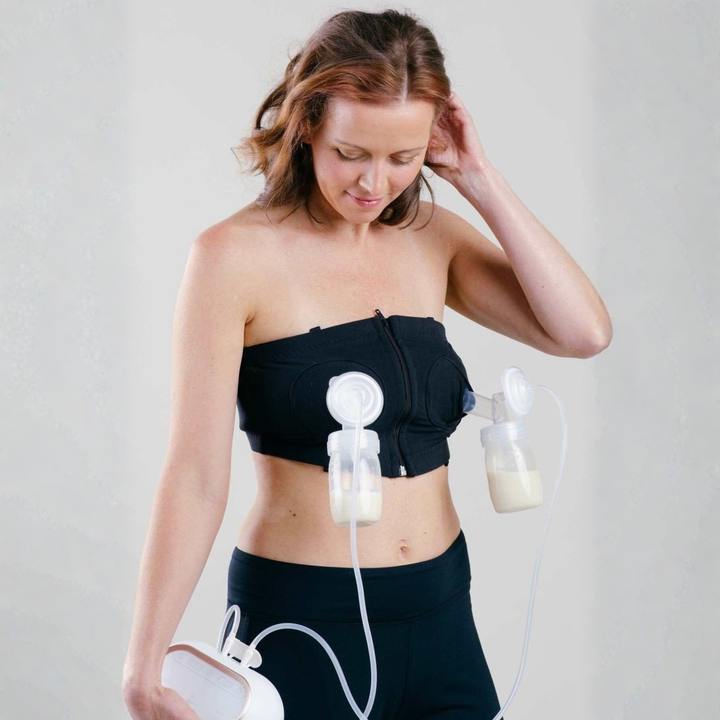 Simple Wishes Nursing Bra