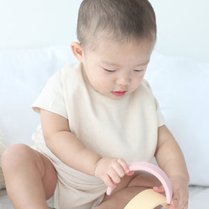 Twinkle Planet Organic Essential Bib