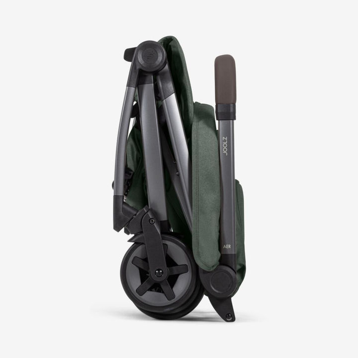Joolz Aer2
