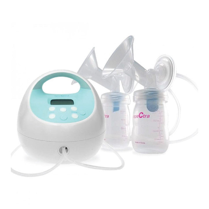 Spectra S1+ Double Breastpump