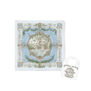 Atelier Choux Tapestry CARRÉ & Bib Bundle