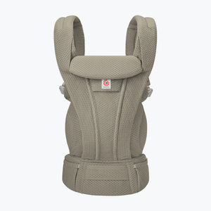 Ergobaby Omni Deluxe All-in-One Mesh Baby Carrier