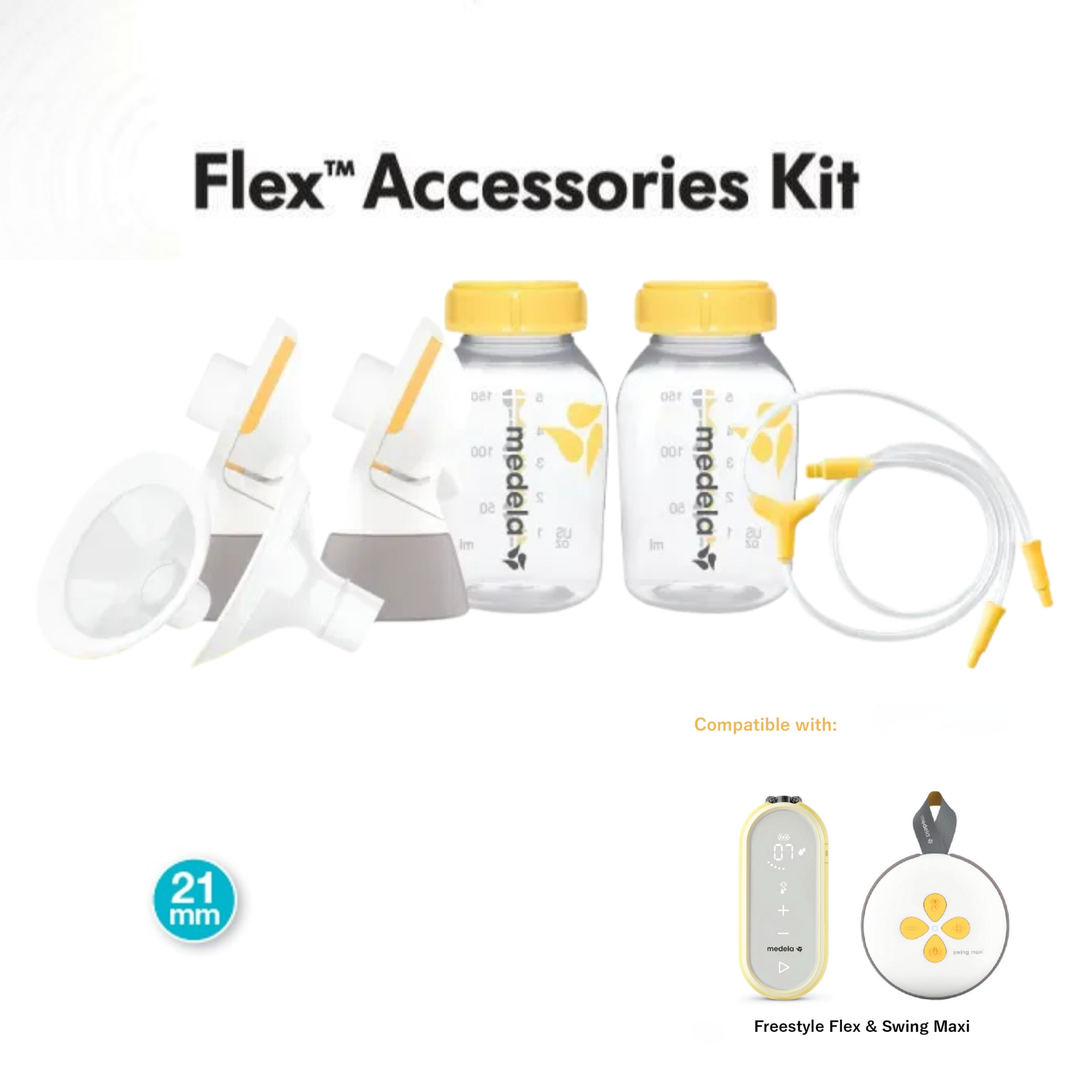 Medela Flex Accessories Kit