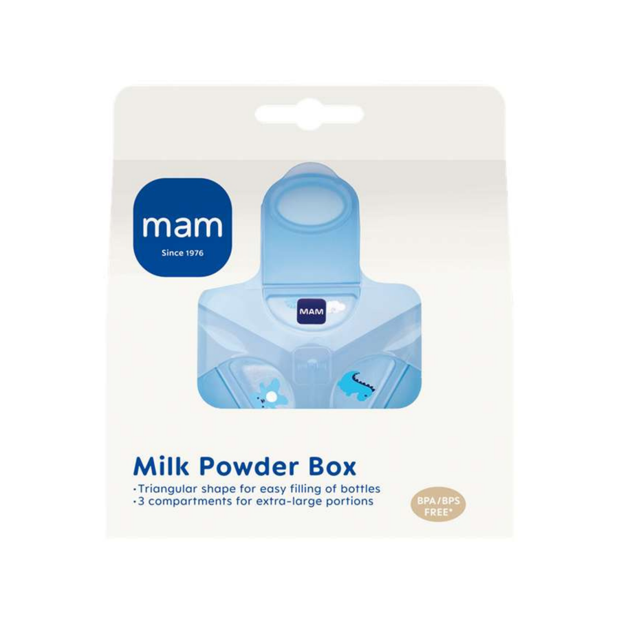 MAM Milk Powder Dispenser