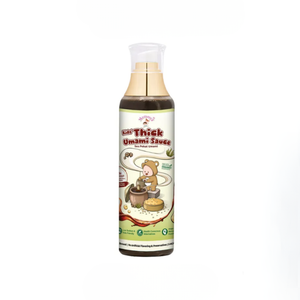 MommyJ Kids Thick Umami Sauce - 240g