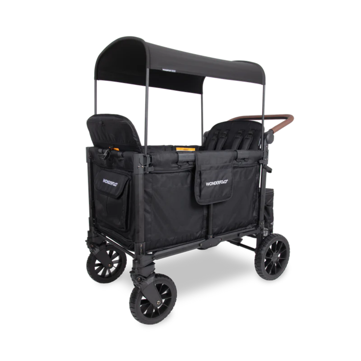 Wonderfold W4 Luxe Pro 4 Seater Wagon (PRE-ORDER)