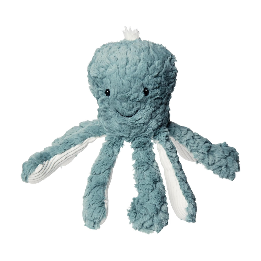 Mary Meyer Putty Octopus 14"