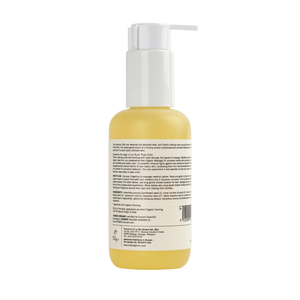 Buds Organic BCO Precious Baby Organic Massage Oil 150ml