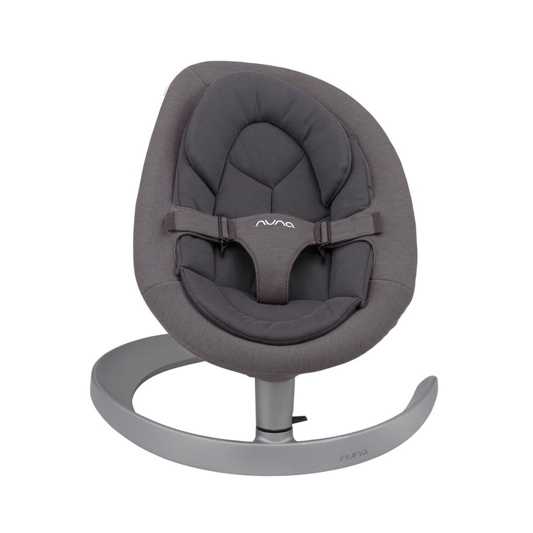 Nuna LEAF Grow Iron + Insect Canopy