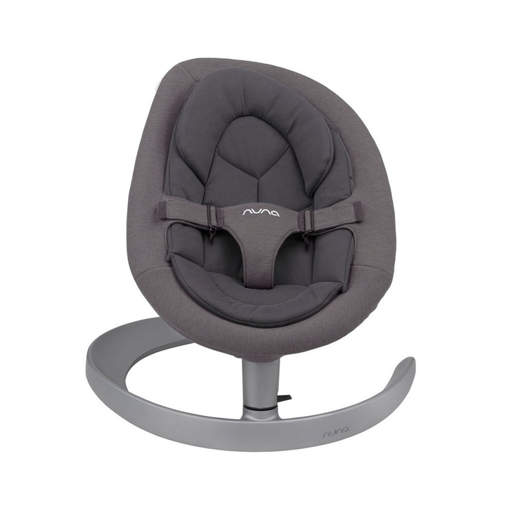 Nuna LEAF Grow Iron + Insect Canopy