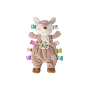 Mary Meyer Taggies Flora Fawn Lovey