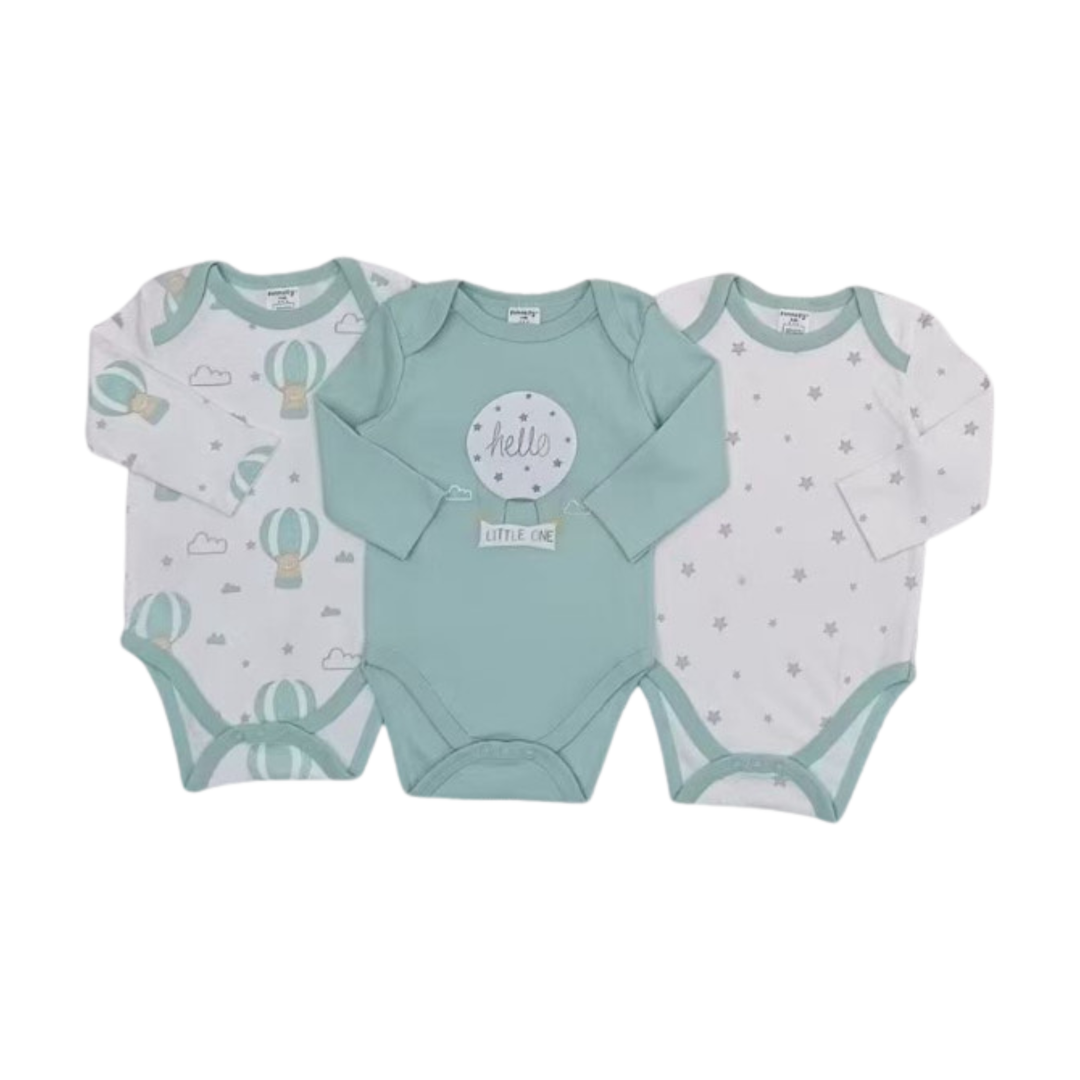 Smileey's 6Pc Gift Set