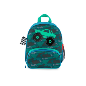 Skip Hop Spark Style Little Kid Backpack