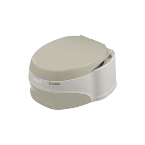 Combi Baby Label Step Up Potty