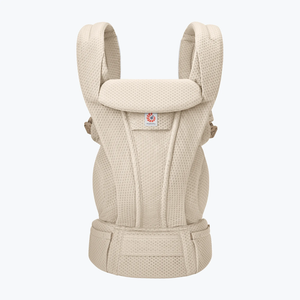 Ergobaby Omni Deluxe All-in-One Mesh Baby Carrier