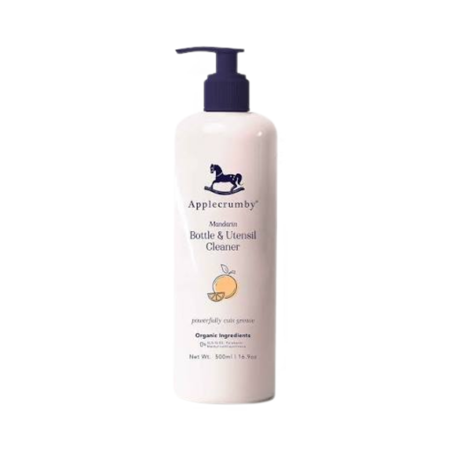 Applecrumby Bottle & Utensils Cleaner 500ml