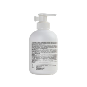 Buds Organic BCO Precious Baby Head To Toe Cleanser 300ml