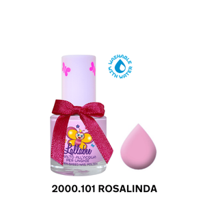 Lallabee Nail Polish