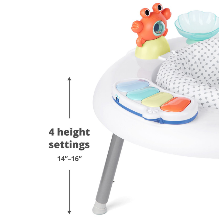 Skip Hop Seascape 2 In 1 Activity Center
