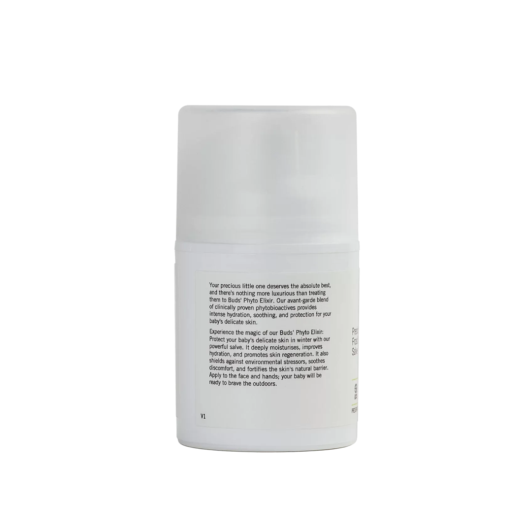 Buds Organic BCO Precious Baby Frost Defence Cream 30g