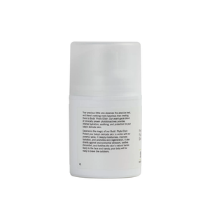 Buds Organic BCO Precious Baby Frost Defence Cream 30g