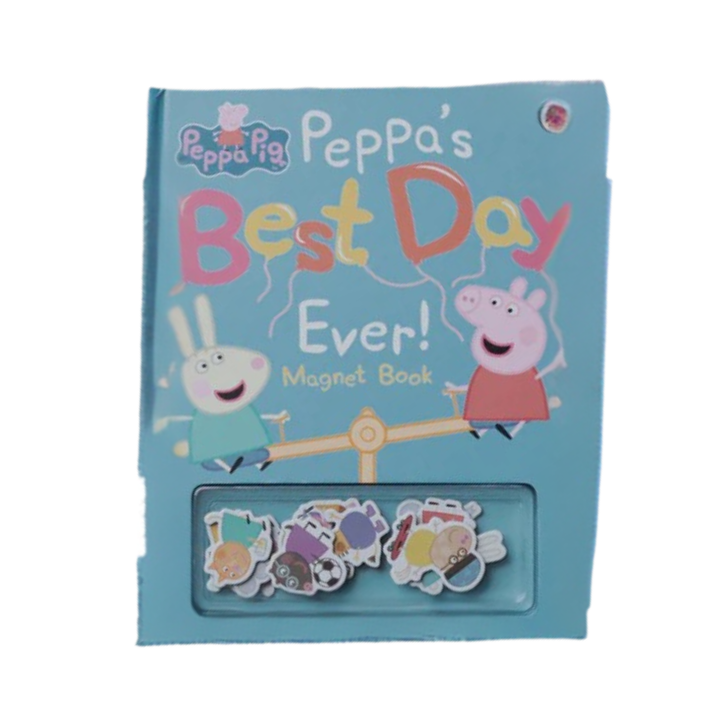 Number Twelve The Very Hungry Caterpillar Magnet Book