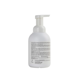 Buds Organic BCO Precious Baby Super Soothing Foaming Wash 300ml