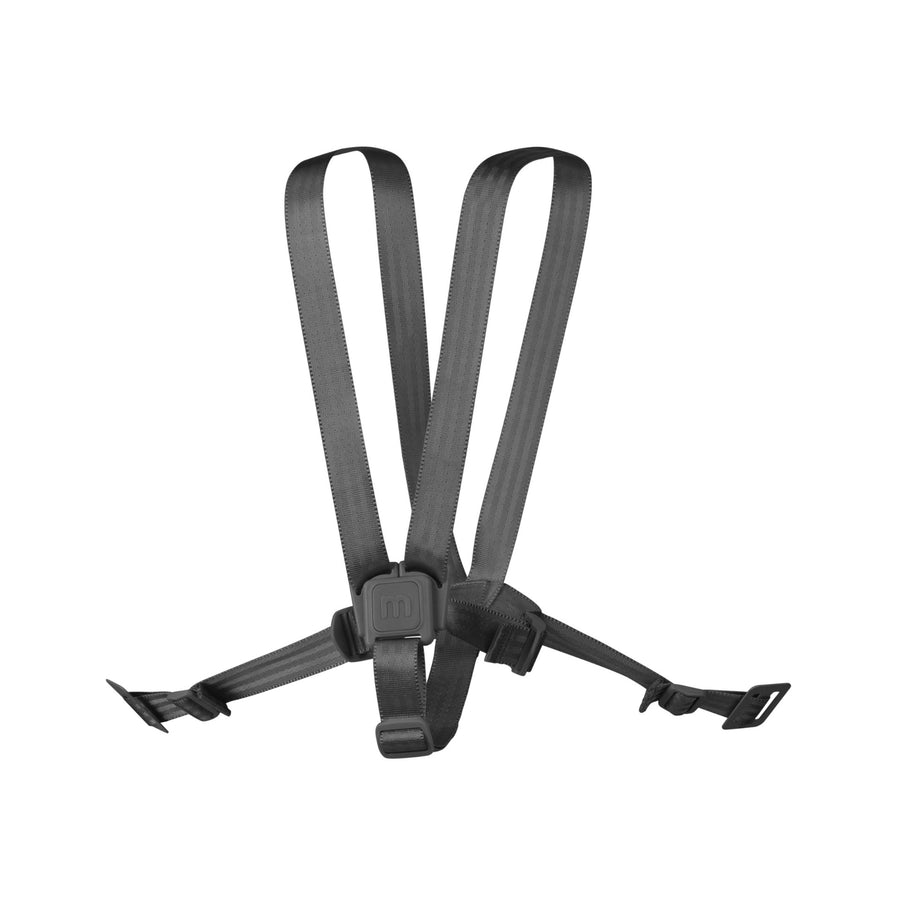 Moji Yippy Harness - Cloud