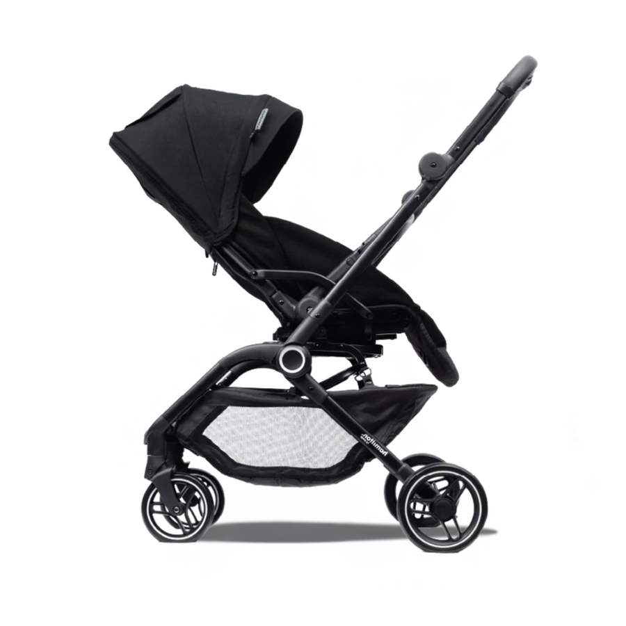 Hamilton T1 Plus Series