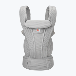 Ergobaby Omni Deluxe All-in-One Mesh Baby Carrier
