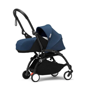 [PRE ORDER] Stokke YOYO³ Stroller 0+ Newborn Pack & 6+ Colour Pack (Complete Set)