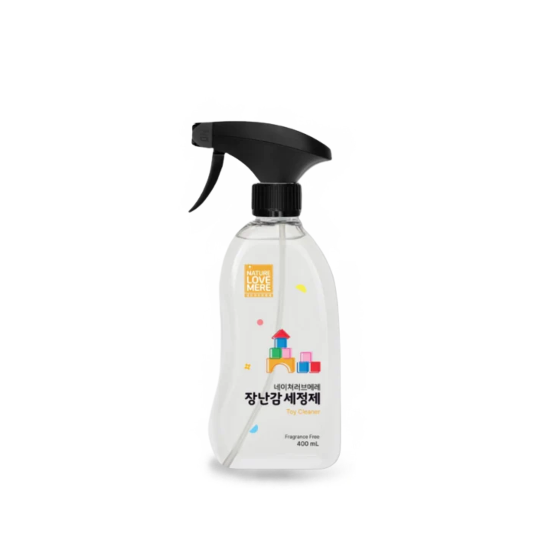 Nature Love Mere Baby Toy Cleaner - 400ml