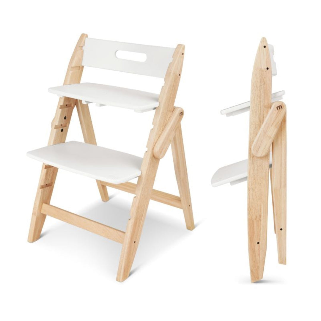 Moji Yippy Tune Coral