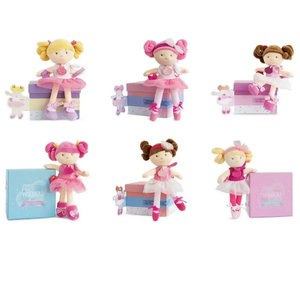 Jolijou Les Tutus De DouDou - PM6 Models