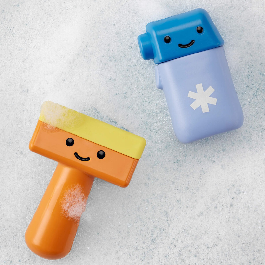 Skip Hop Fresh & Clean Mirror Fun Set