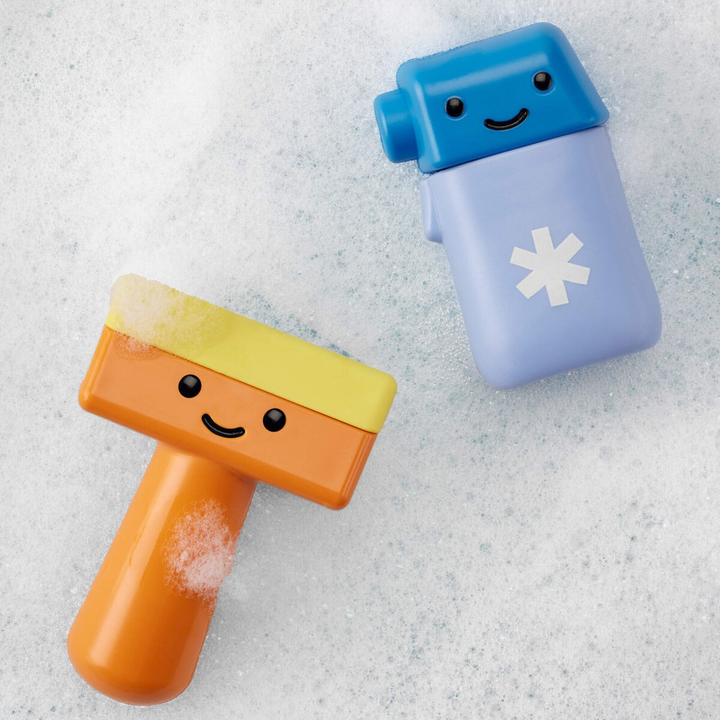 Skip Hop Fresh & Clean Mirror Fun Set